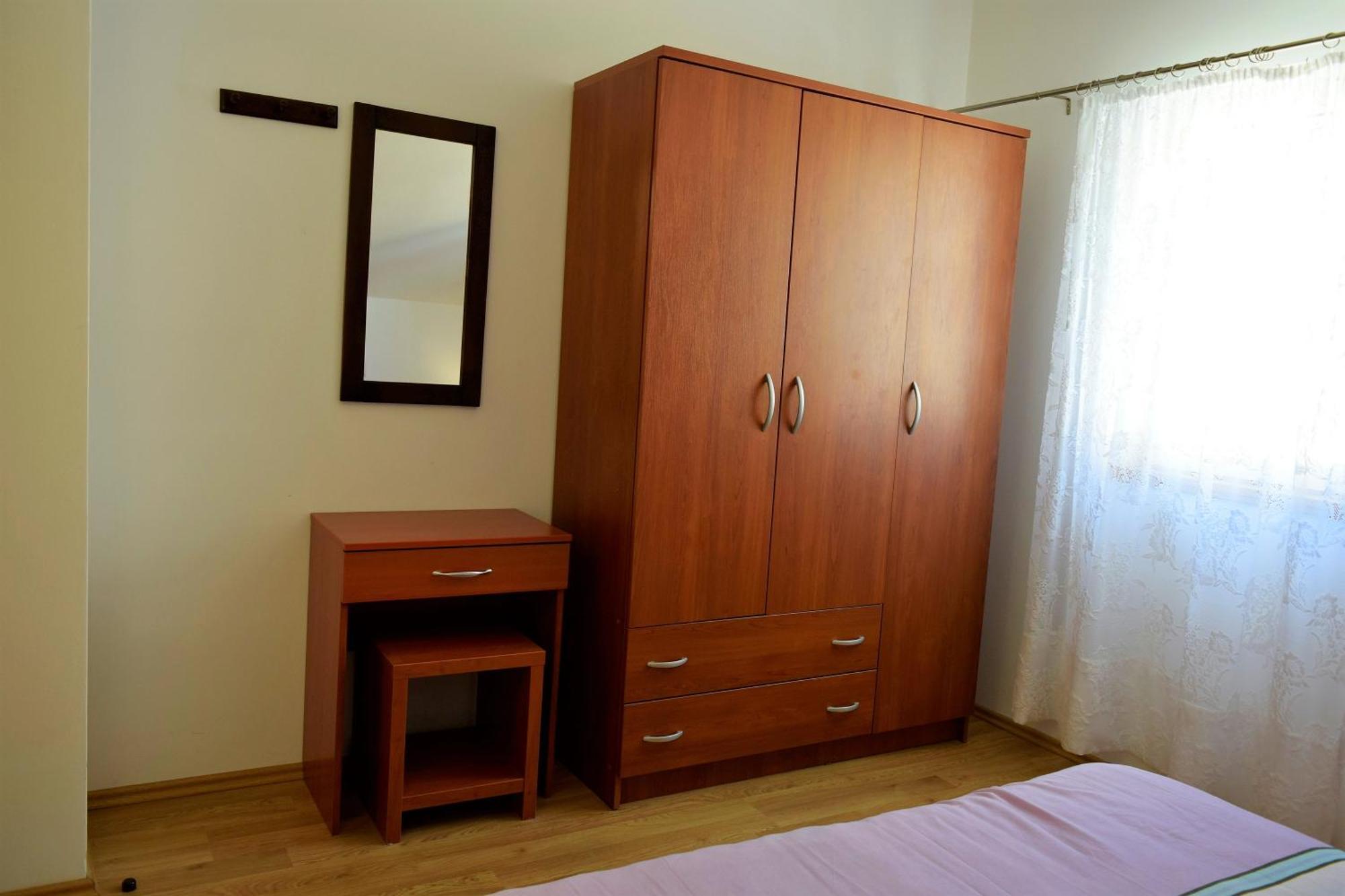 Peter Pan Apartments Palit Zewnętrze zdjęcie