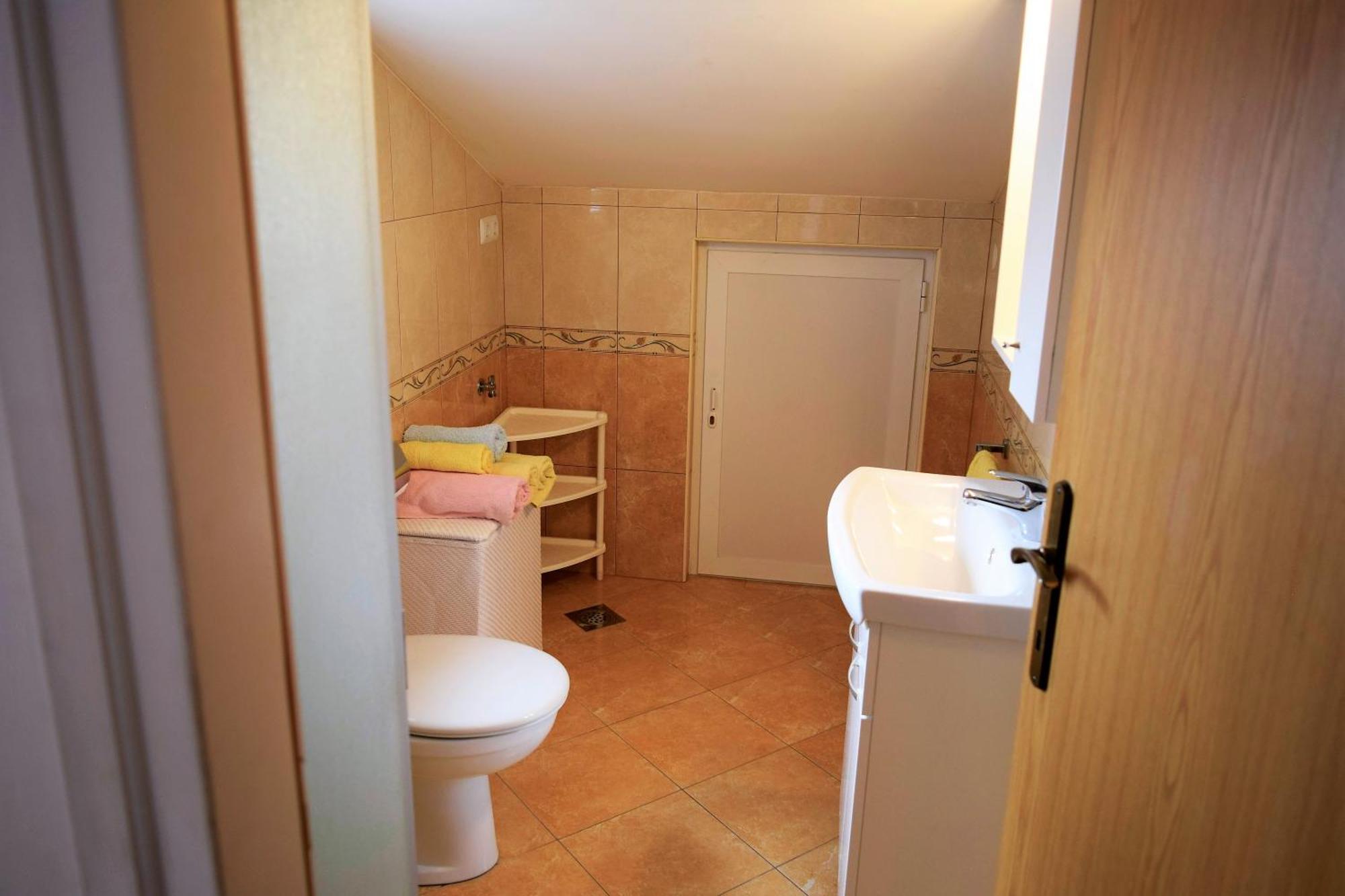 Peter Pan Apartments Palit Pokój zdjęcie