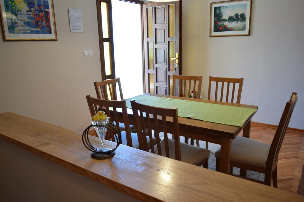 Peter Pan Apartments Palit Pokój zdjęcie