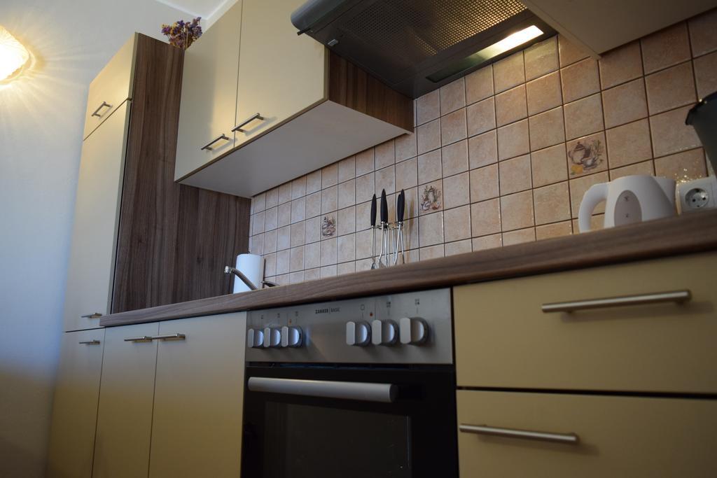 Peter Pan Apartments Palit Zewnętrze zdjęcie