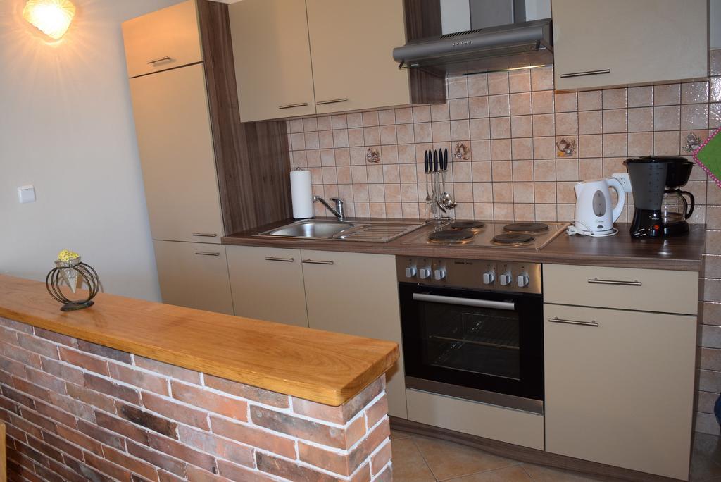Peter Pan Apartments Palit Zewnętrze zdjęcie