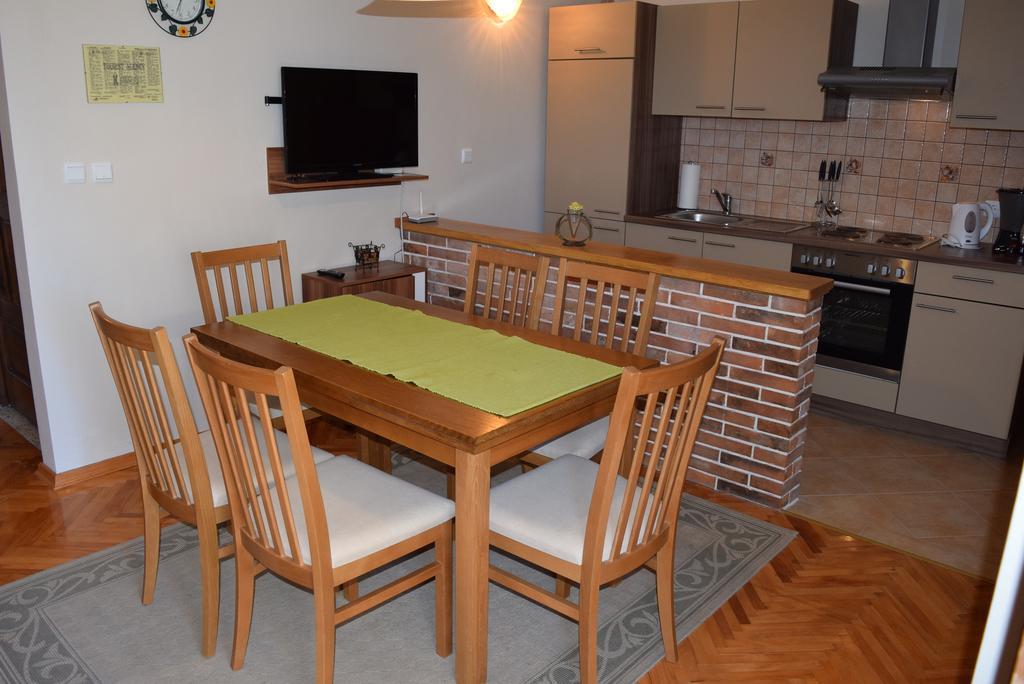 Peter Pan Apartments Palit Zewnętrze zdjęcie