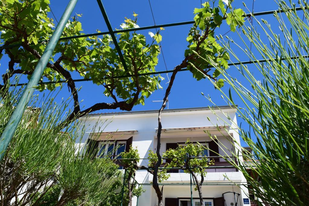 Peter Pan Apartments Palit Zewnętrze zdjęcie