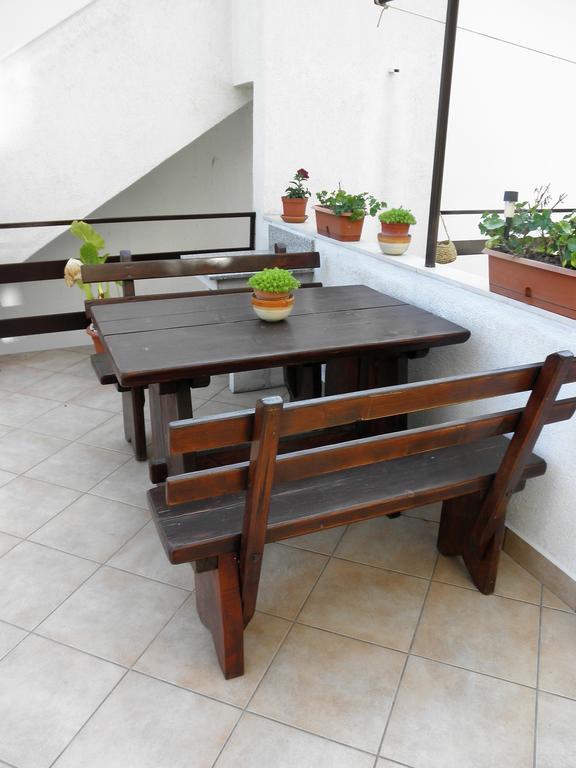 Peter Pan Apartments Palit Zewnętrze zdjęcie