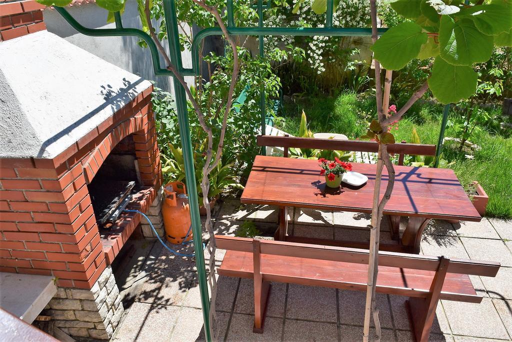 Peter Pan Apartments Palit Zewnętrze zdjęcie