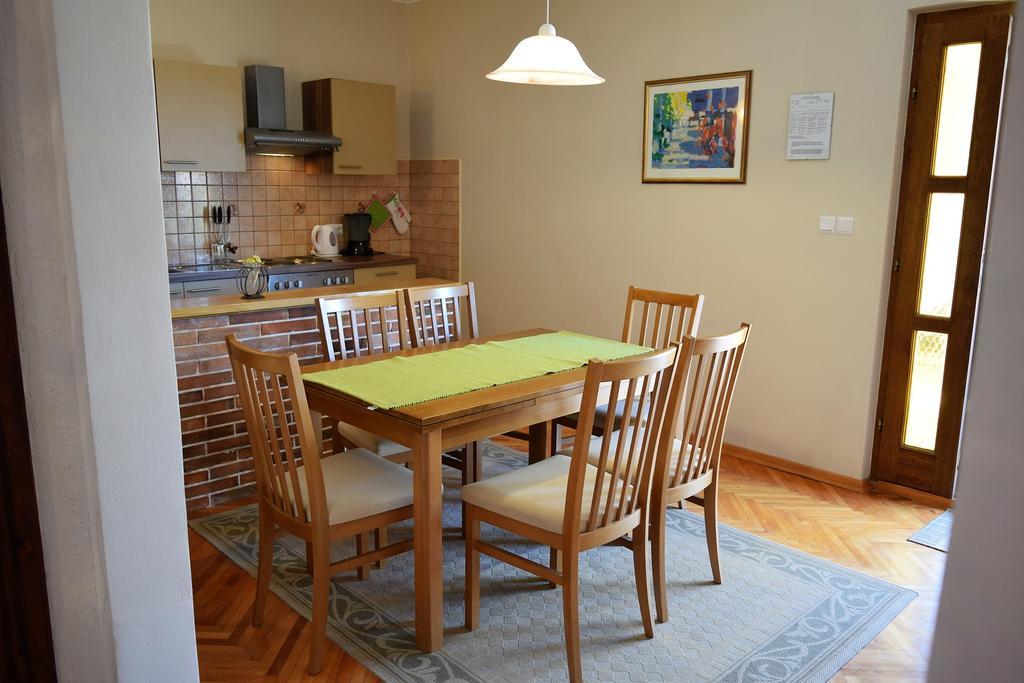 Peter Pan Apartments Palit Zewnętrze zdjęcie