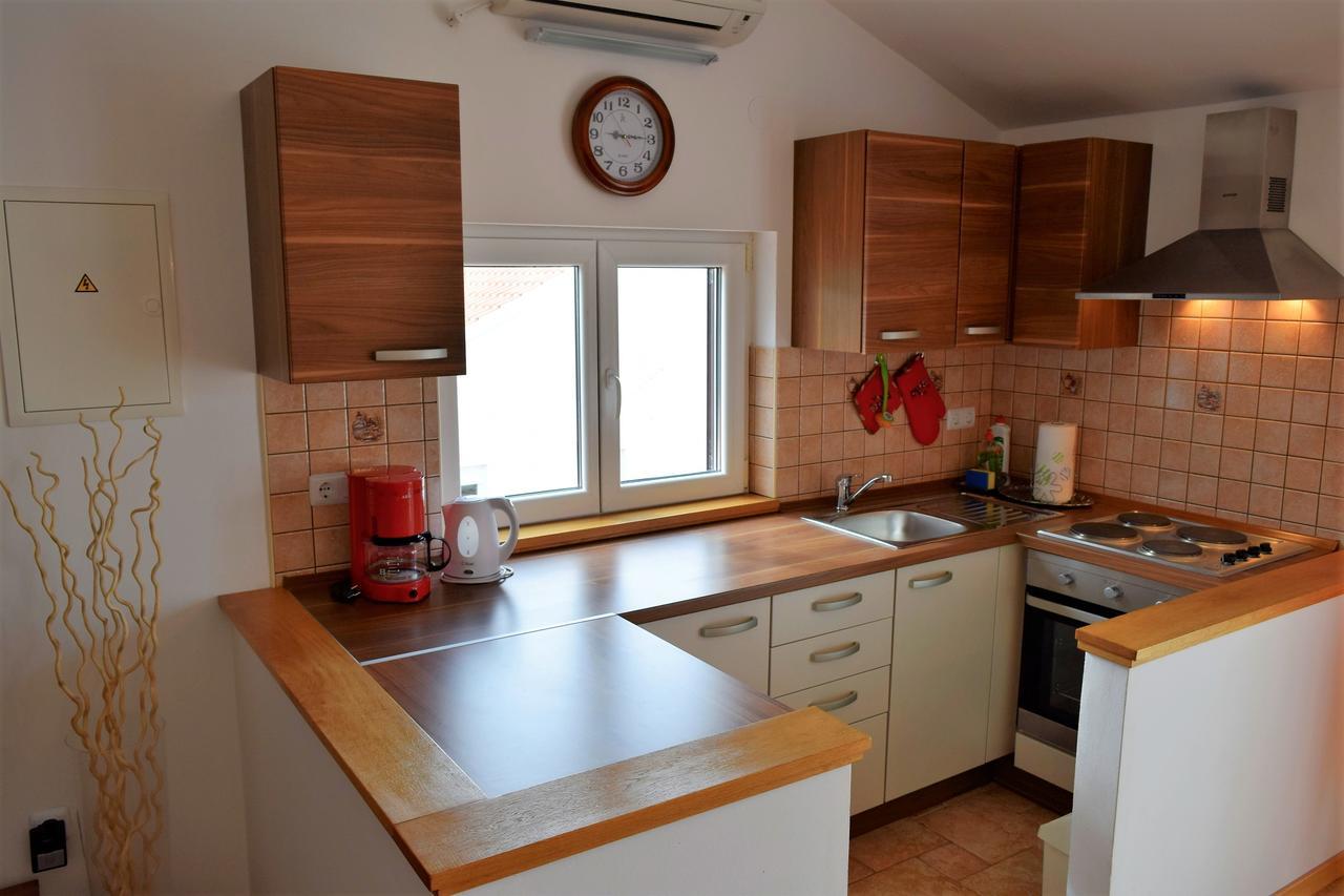 Peter Pan Apartments Palit Zewnętrze zdjęcie