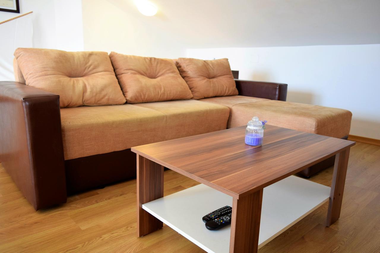 Peter Pan Apartments Palit Zewnętrze zdjęcie