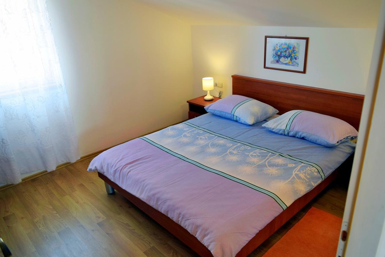 Peter Pan Apartments Palit Zewnętrze zdjęcie