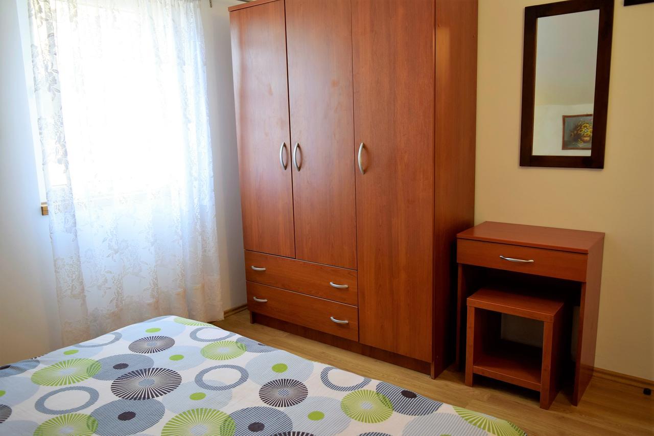 Peter Pan Apartments Palit Zewnętrze zdjęcie